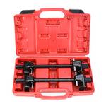 Boomstart Federspanner Set