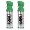 5L-Dose von Boost Oxygen