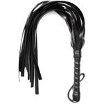 Boowhol Damen Herren Lederpeitsche