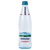 stilles Mineralwasser von Borjomi