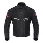 Borleni Herren Motorradjacke D-213