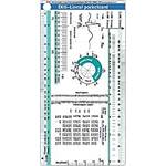 Börm Bruckmeier Verlag EKG-Lineal