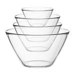 Bormioli Rocco BO-450322-4 + 70950 x 1