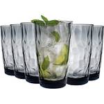 Bormioli Rocco Diamond Ocean Blue 350260