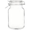 Flip-Top-Glas von Bormioli Rocco