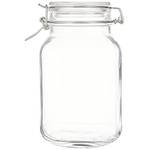 Bormioli Rocco Flip-Top-Glas