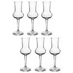 Bormioli Rocco Grappagläser 6er Set