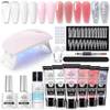 Nagel-Starter Set von Born Pretty