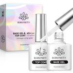 Born Pretty Top Coat