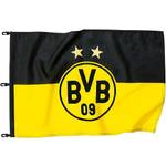 Borussia Dortmund BVB Hissfahne
