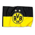 Borussia Dortmund BVB-Fahne