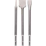 Bosch Meißel-Set SDS-plus