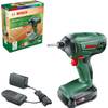 AdvancedImpactDrive 18 von Bosch
