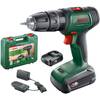 Universalimpact 18V von Bosch