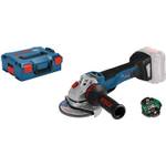 Bosch Professional GWS 18V-10 PSC