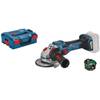 GWS 18V-15 SC von Bosch Professional