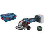 Bosch Professional GWS 18V-15 SC