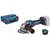 Bosch Professional GWS 18V-15 SC