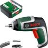 IXO 7. Generation von Bosch