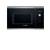 Bosch BEL554MS0 Serie 6