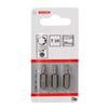 Extra Hard-Schrauberbits T10 von Bosch