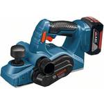 Bosch Professional GHO 18 V-LI