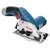Bosch GKS 12 V-26