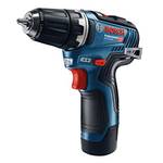 Bosch GSR 12V-35