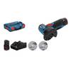 GWS 12V-76 von Bosch