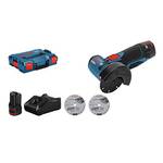 Bosch GWS 12V-76