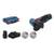 Bosch GWS 12V-76