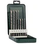 Bosch 7tlg. Hammerbohrer-Set SDS-plus