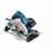 Bosch Professional GKS 65 GCE