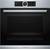 Bosch HBG675BS1 Serie 8
