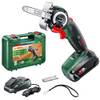 Home and Garden AdvancedCut 18 von Bosch