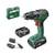 Bosch Home and Garden UniversalImpact 18V-60