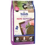 Bosch HPC Mini Senior