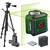 Bosch Kreuzlinienlaser UniversalLevel 360 Premium Set