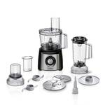 Bosch MultiTalent 3 Plus MCM3PM386