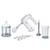 Bosch MFQ4080