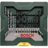 mini X-line gemischtes Set von Bosch