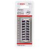Pick and Click Impact Control Schrauberbitpack (2608522322) von Bosch