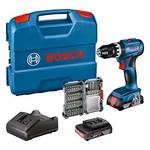 Bosch Professional GSB 18V-45