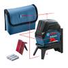 GCL 2-15 von Bosch Professional