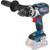 Bosch Professional 06019G030A