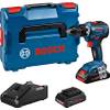 GSR 18V-55 von Bosch
