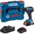 Bosch ‎GSR 18V-55
