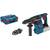 Bosch Professional GBH 18V-26 F