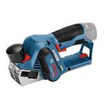 Bosch Professional 12V System Akku Handhobel GHO 12V-20