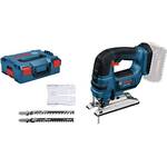 Bosch Professional GST 18 V LI B